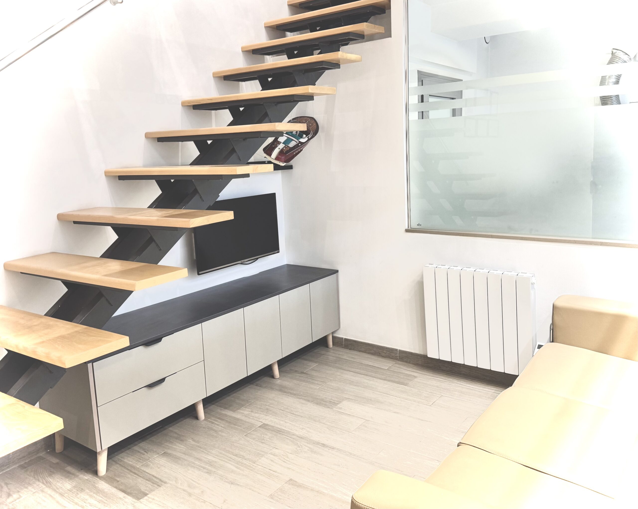 Atelier ISDL Oran