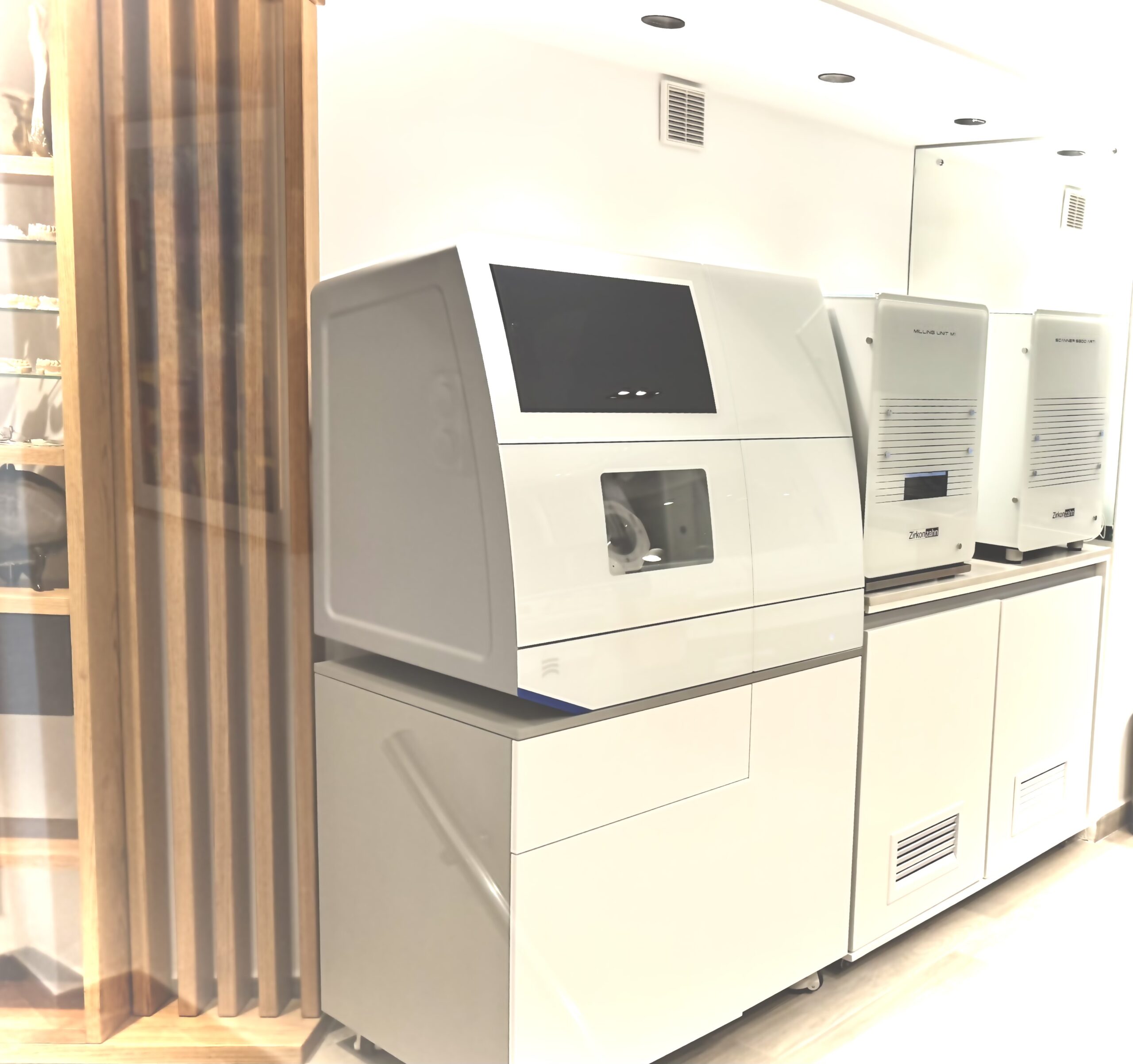 CAD/CAM